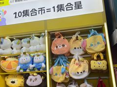 -娃娃集合营(上海闵行天街店)