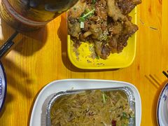 -老何太太鹤岗小串·团建聚餐(龙华店)