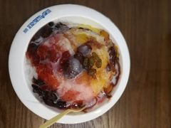 -梁子刨冰王(鞍山西道店)