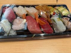 -寿司郎(皇庭广场店)