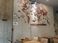 -友名Cross日式咖喱屋(江南大道中店)