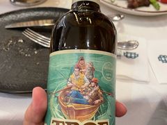 -马克西姆俄罗斯餐厅(通亚街店)