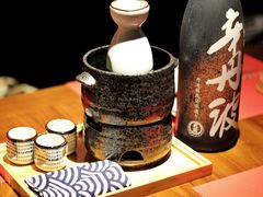 -石葵(锦业时代店)