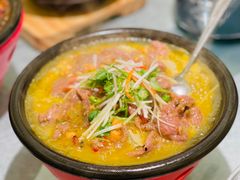 -小六汤包砂煲菜(文景路店)
