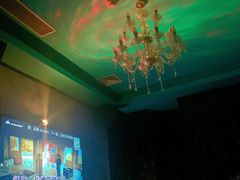 -K歌之王量贩式KTV(洪楼店)