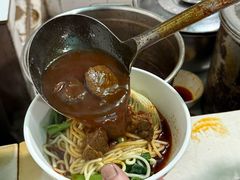 -朱儿面庄(洋河三路店)