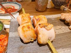 -鸟幸 TORISAKI 炭火居酒屋