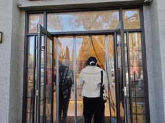 -烘焙町面包店(西四店)