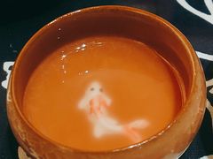 桃花酒-牛炖牛·怪味牛骨头(大成路店)