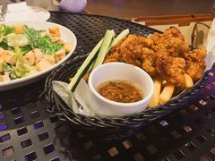 -bluefrog蓝蛙(水游城店)