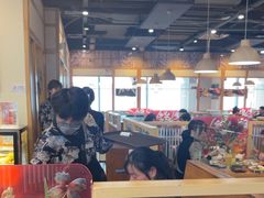 -菊上日式料理(蚌埠银泰店)