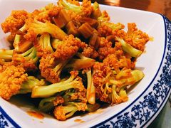 -素心斋素食餐厅