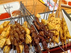 -江城老胖(支农大街店)