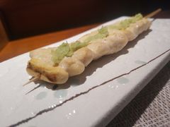 -yokocho上横町·日本食街(深业上城店)