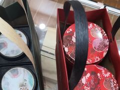 -先春西湖龍井•九曲红梅(杭大路店)