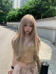 -HD HAIR STYLE