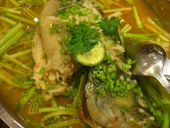 iphone_upload_pic-阿诺泰·泰国餐厅(棕北店)