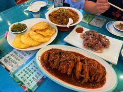 -国强手抓(西夏区店)