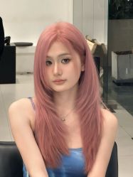 -DL HOPE明星造型