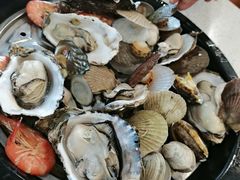 -前王院•巧克力海鲜市集餐厅(万平口店)