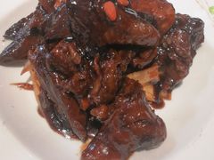 一品牛肉-蓬川食府(金海道店)