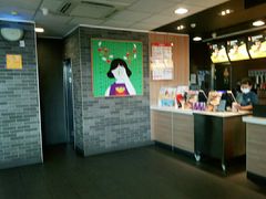 -麦当劳(庐山服务区店)