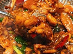 -宁邦·家宴·南京菜(红山动物园店)