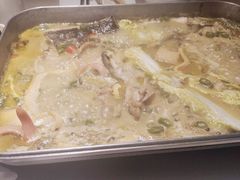 -半天妖烤鱼(大润发店)