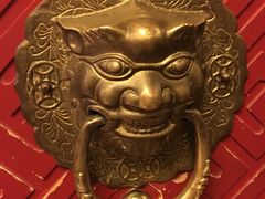 -东来顺饭庄(金泉广场店)