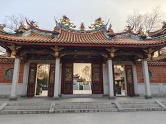 -台儿庄古城