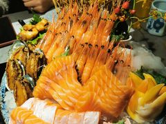 -匠和风精致料理(祥禾天地店)