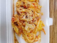 -华辉小食