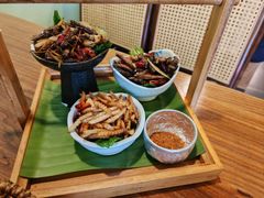 -紫滇源云南生态菜(丹凤街店)