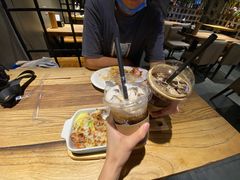 -花腰餐吧Bistro烧烤 傣味(传媒大学店)