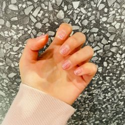 -J·花崎美睫美甲