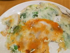蚵仔煎-乡亲鹅肉城(吴江店)