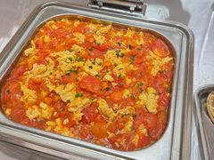 -白金汉爵大酒店-24小时餐厅(南京白金汉爵大酒店店)