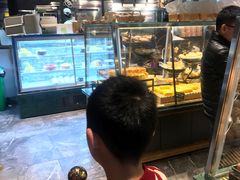 -东哥面包(江宁大润发店)