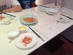 -南太湖山庄·四季轩&国风堂中餐厅