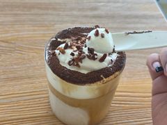 -ChanDu躔度咖啡(灯塔店)