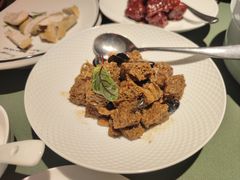-老吉堂上海本帮菜(望京万象汇店)