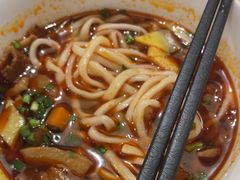 -大师兄·西北小馆(北站缤果空间店)
