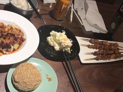 -南门小馆·清真(国贸商城店)