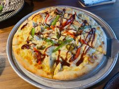 -SUPER BOWL 超级碗披萨(崂山丽达店)
