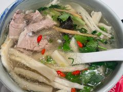 -清真·宁夏印象·盐池滩羊肉体验店(江宁路店)