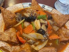 -伊隆斋(什刹海店)