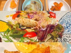 -蟹将军·松叶蟹和牛日料放题自助(K11店)