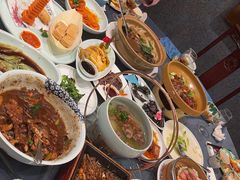 -皇饭儿·王润兴酒楼(河坊街店)