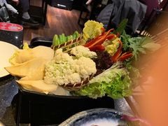 -捞王锅物料理(凯旋路店)