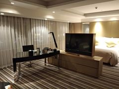 -上海新锦江大酒店